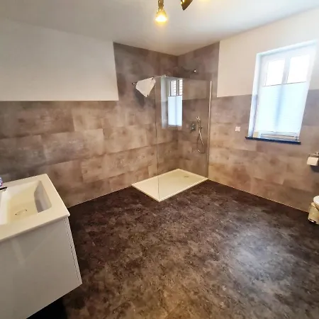 Dm Hotels & Apartments - Apartment Rasenweg Dingelstadt Extérieur photo
