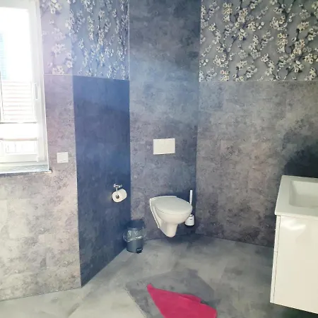 Dm Hotels & Apartments - Apartment Rasenweg Dingelstadt Extérieur photo