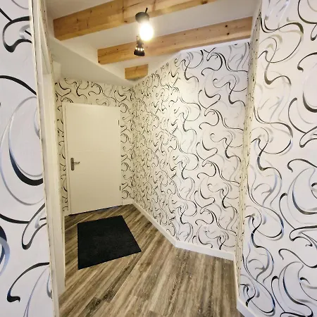 Dm Hotels & Apartments - Apartment Rasenweg Dingelstadt Extérieur photo
