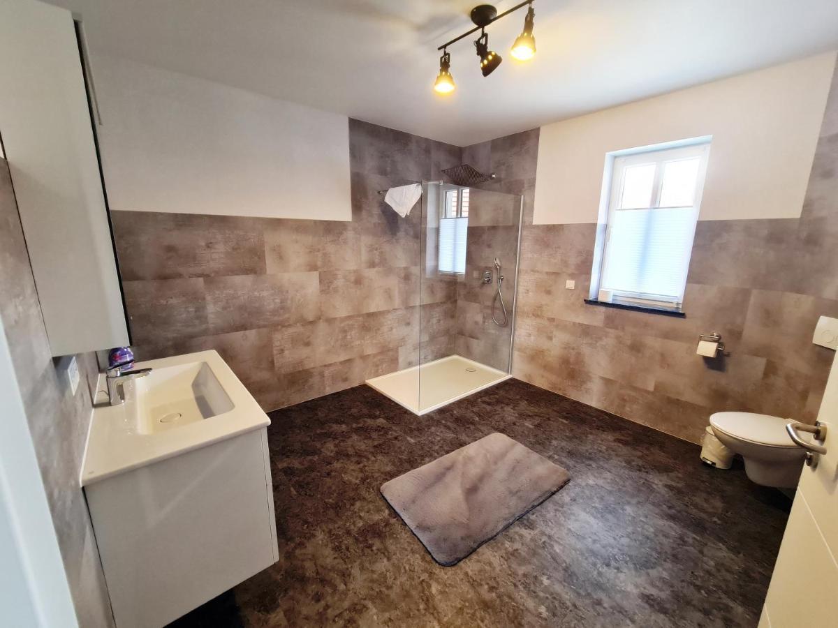 Dm & - Rasenweg Apartment *