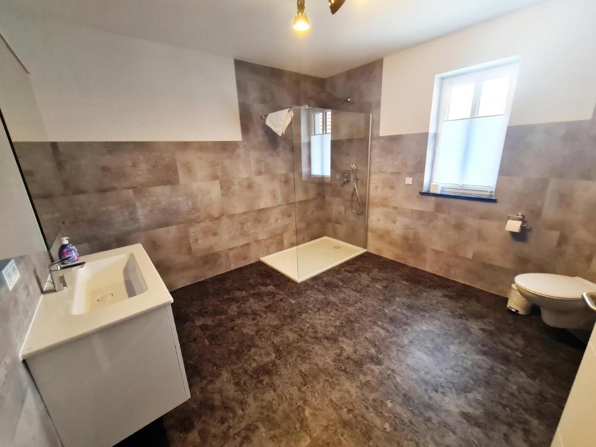 Dm & - Rasenweg Apartment *
