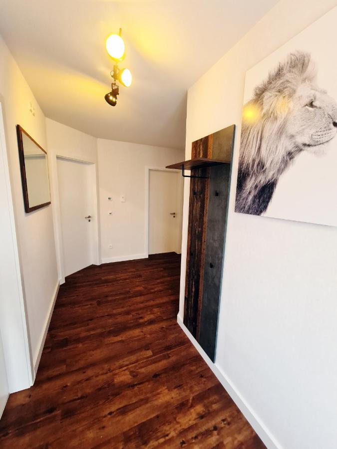 Dm & - Rasenweg Apartment