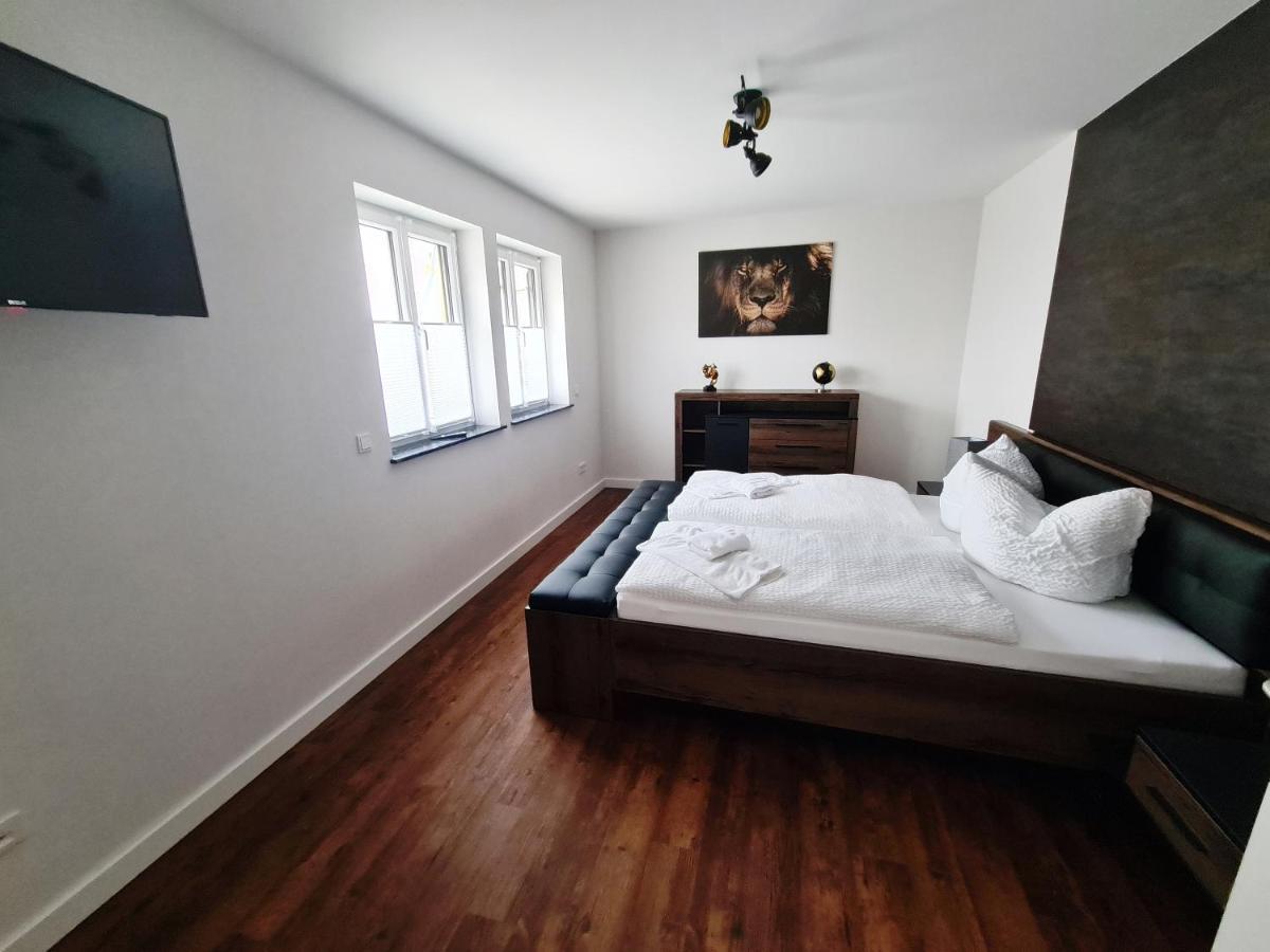Apartment Dm & - Rasenweg *