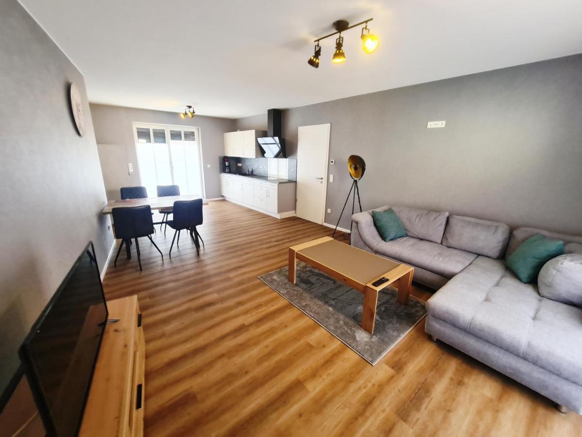 Apartment Dm & - Rasenweg
