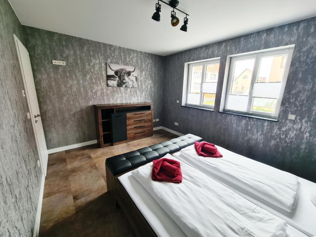 Apartment Dm & - Rasenweg *