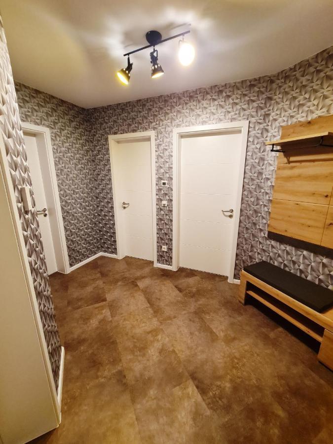 Dm & - Rasenweg Apartment