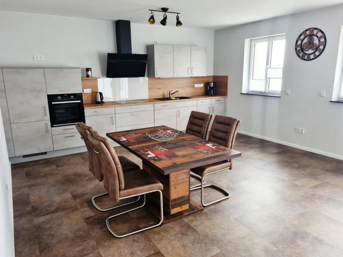 Dm & - Rasenweg Apartment *
