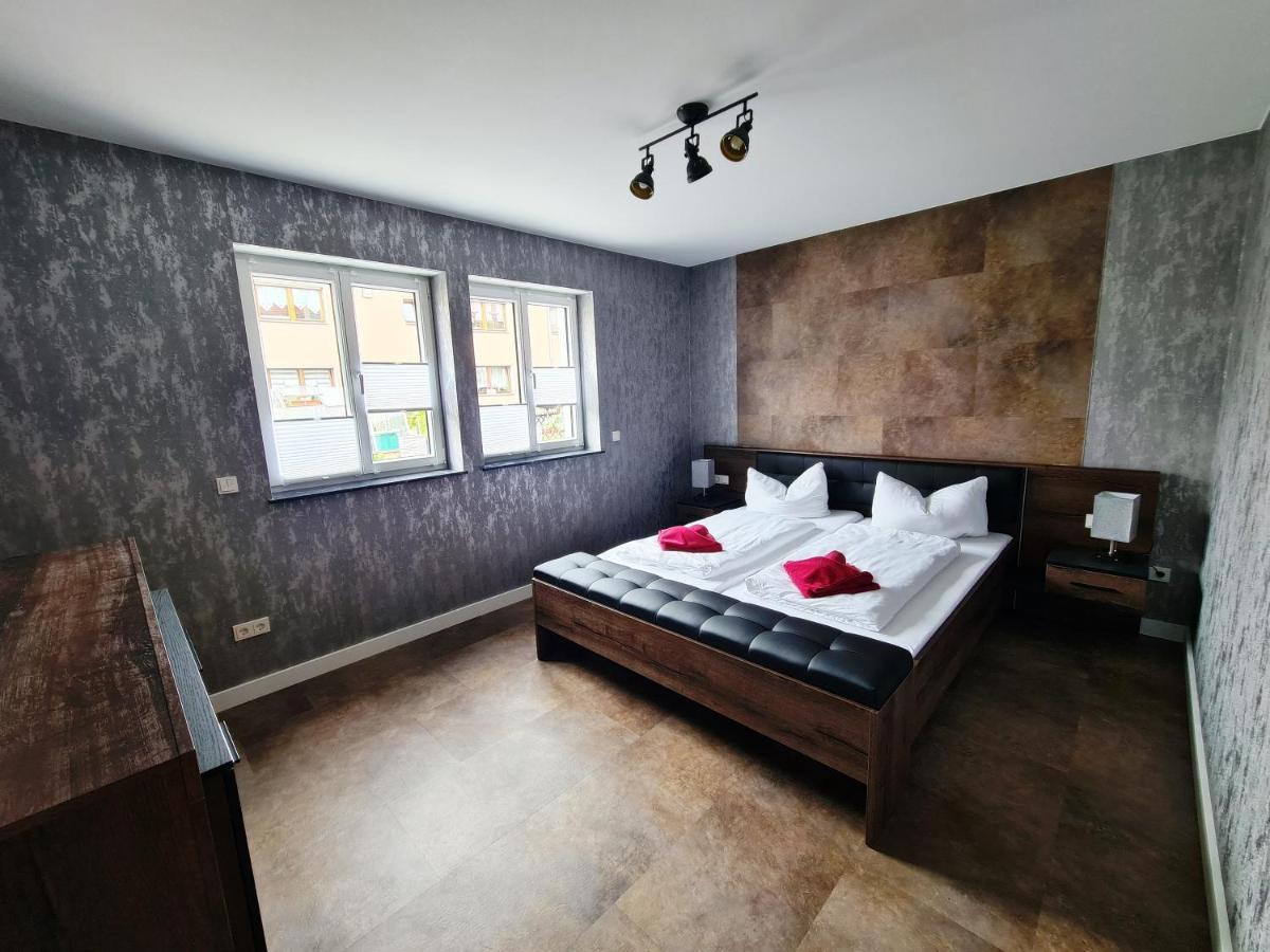 Apartment Dm & - Rasenweg *
