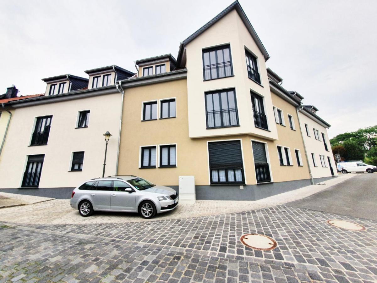 Apartment Dm & - Rasenweg