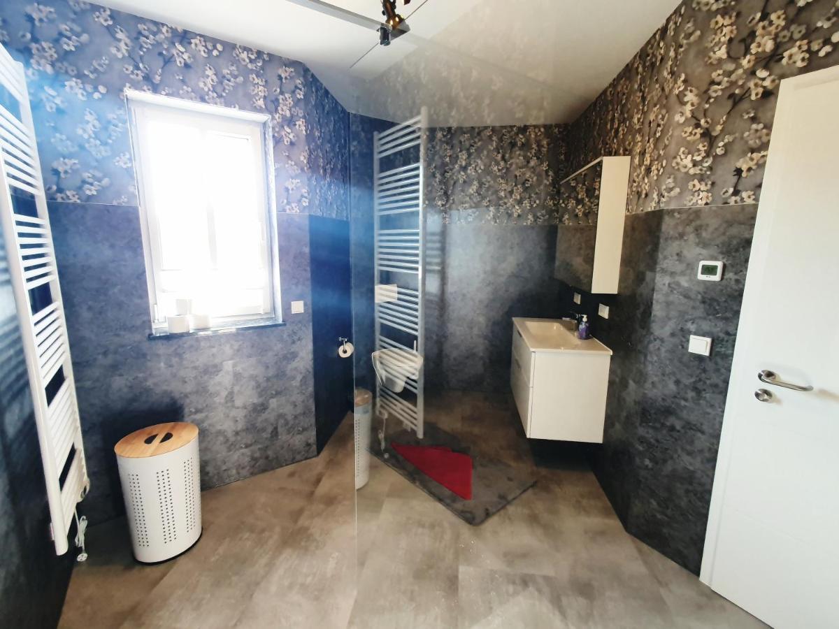 Dm & - Rasenweg Apartment Dingelstadt