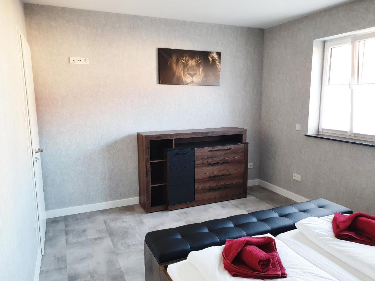 Apartment Dm & - Rasenweg