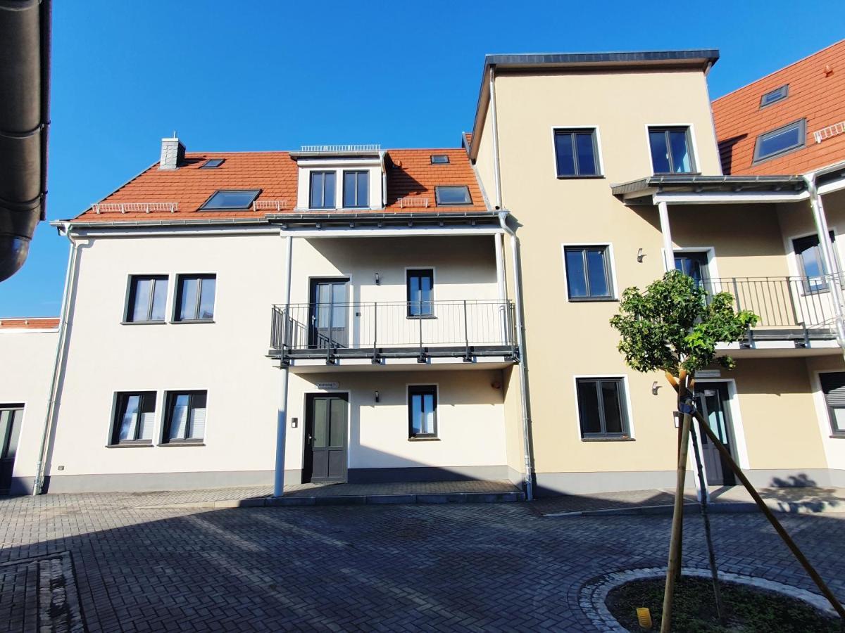 Apartment Dm & - Rasenweg *