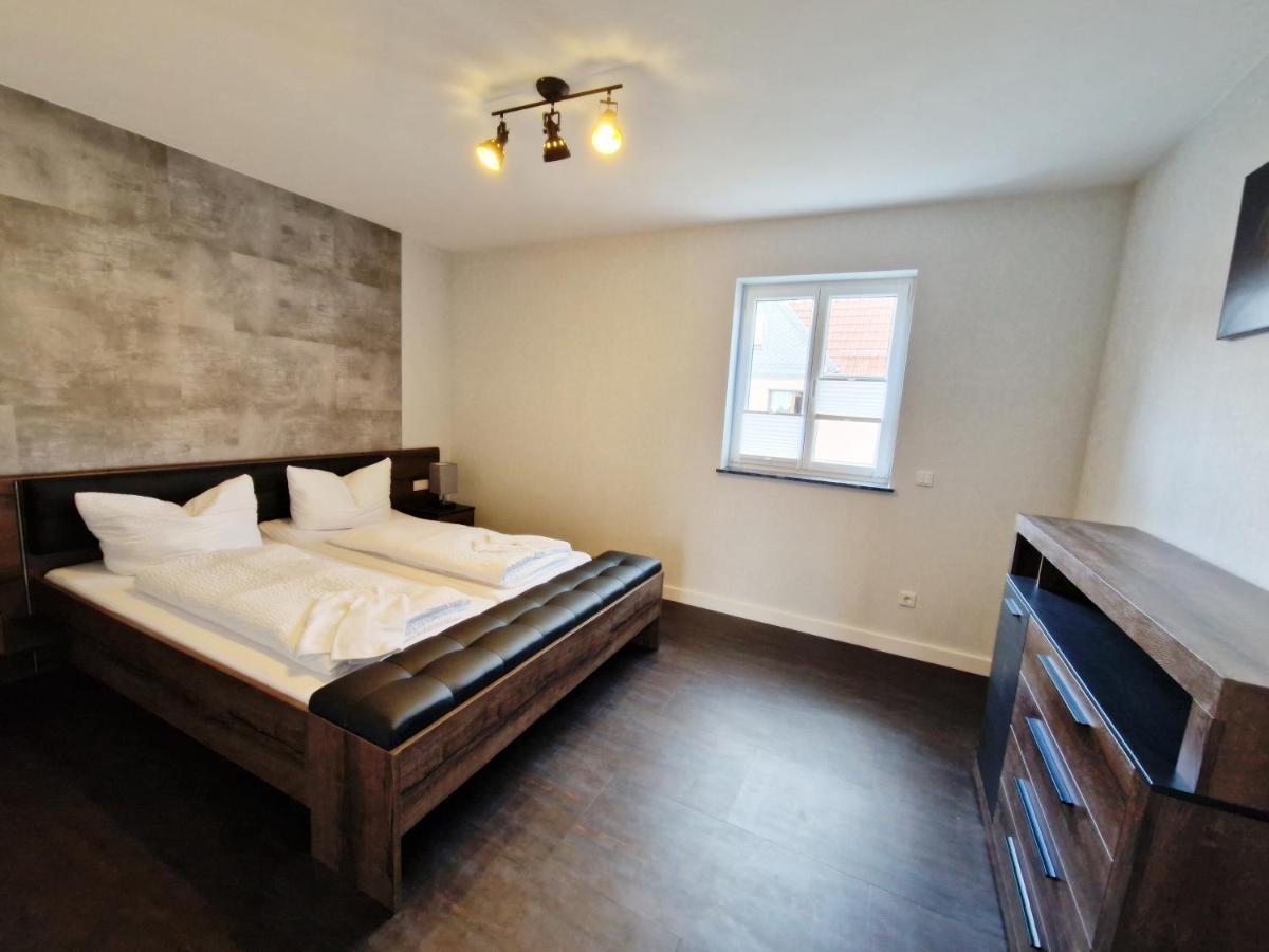 Apartment Dm & - Rasenweg *