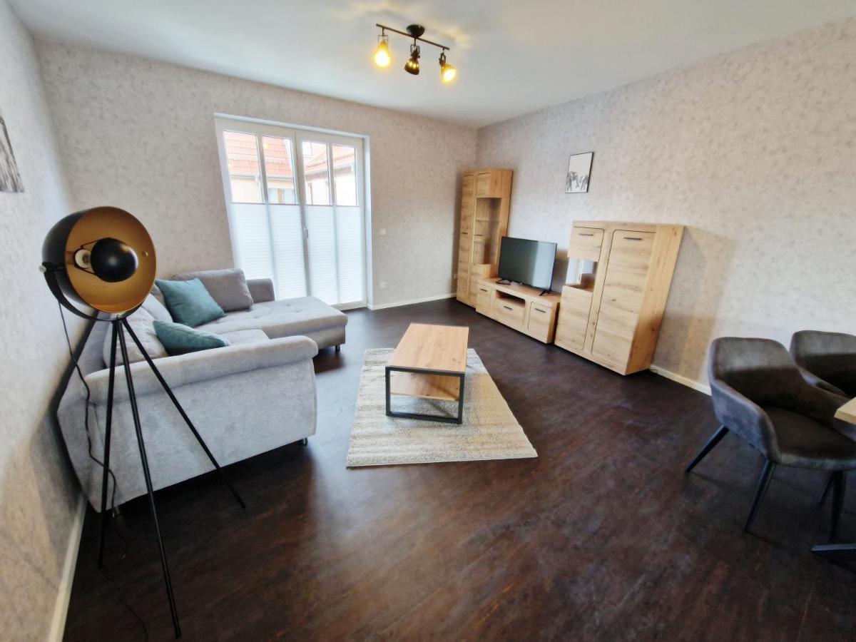 Dm & - Rasenweg Apartment *