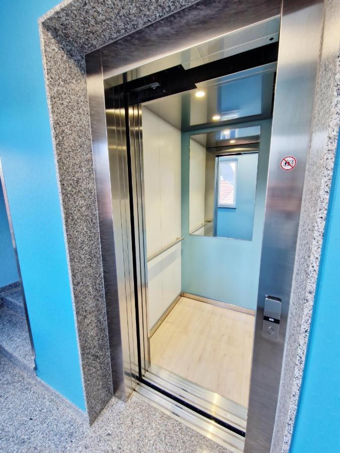 Dm & - Rasenweg Apartment *