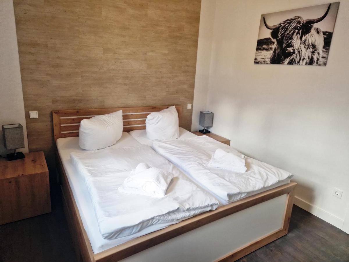 Dm & - Rasenweg Apartment *