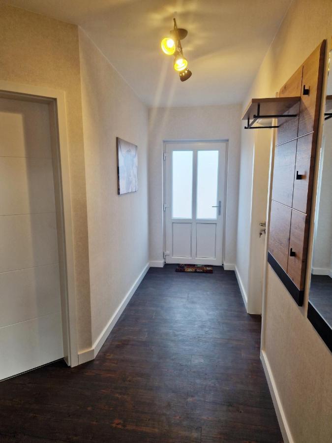 Apartment Dm & - Rasenweg Dingelstadt