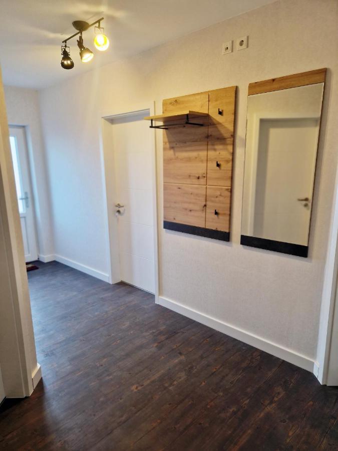 Dm & - Rasenweg Apartment