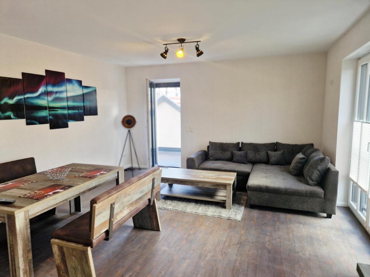 Apartment Dm & - Rasenweg Dingelstadt