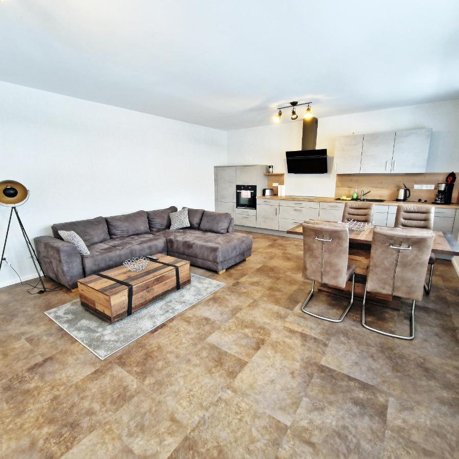 Apartment Dm & - Rasenweg *