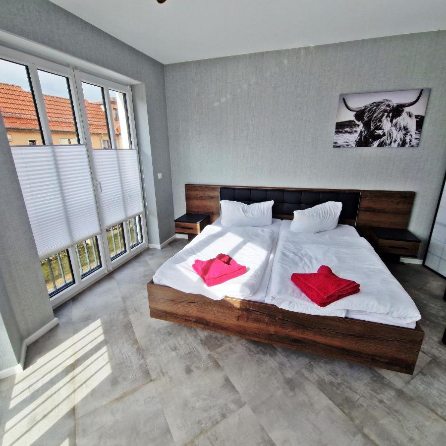 Dm & - Rasenweg Apartment