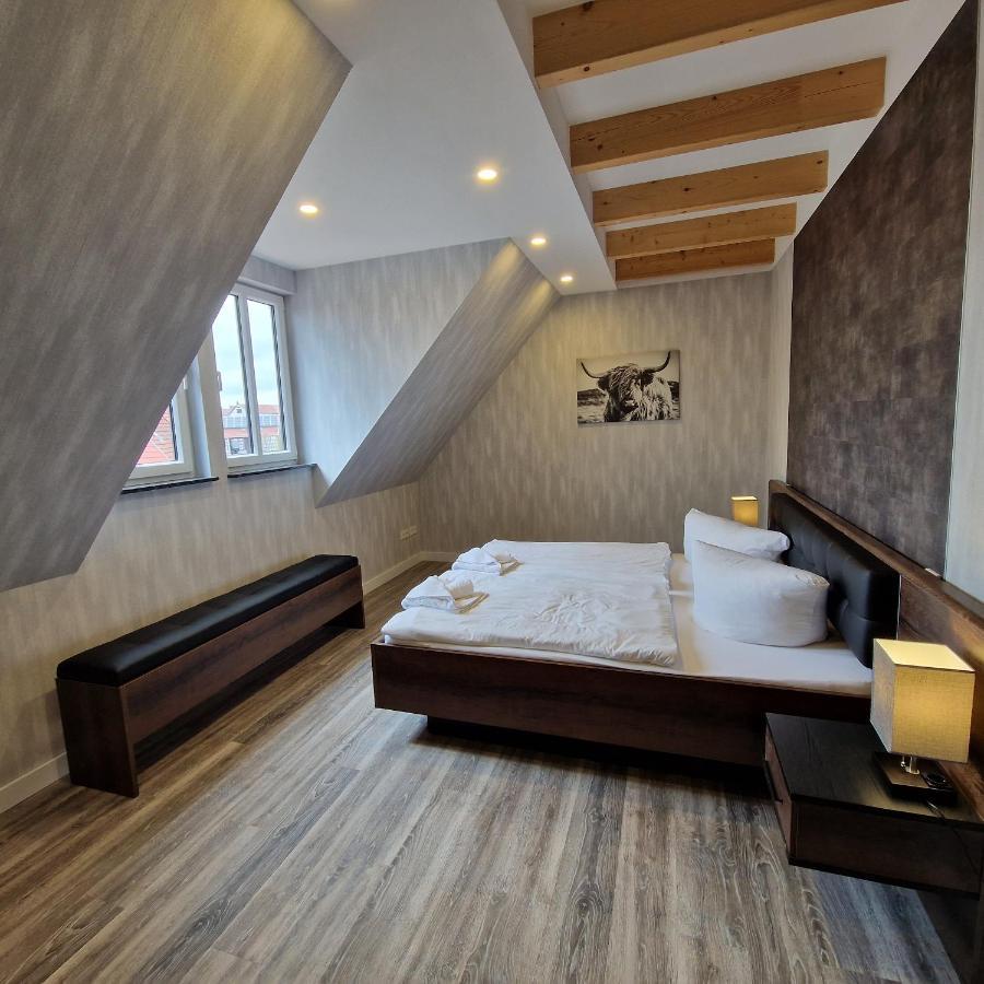 Apartment Dm & - Rasenweg