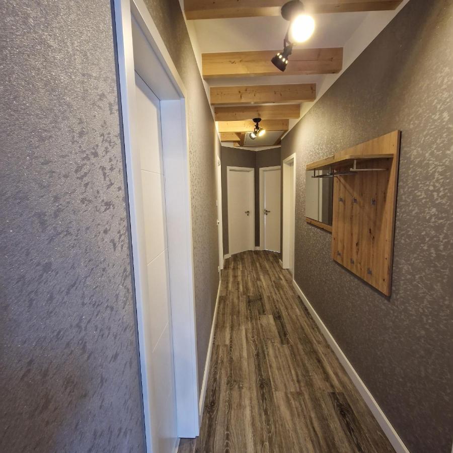 Dm & - Rasenweg Apartment *