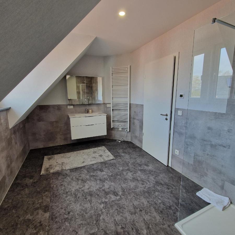 Dm & - Rasenweg Apartment