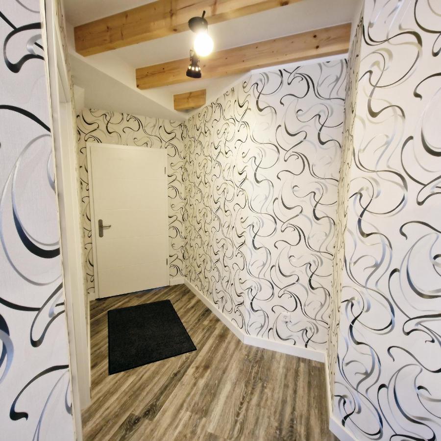 Dm & - Rasenweg Apartment Dingelstadt