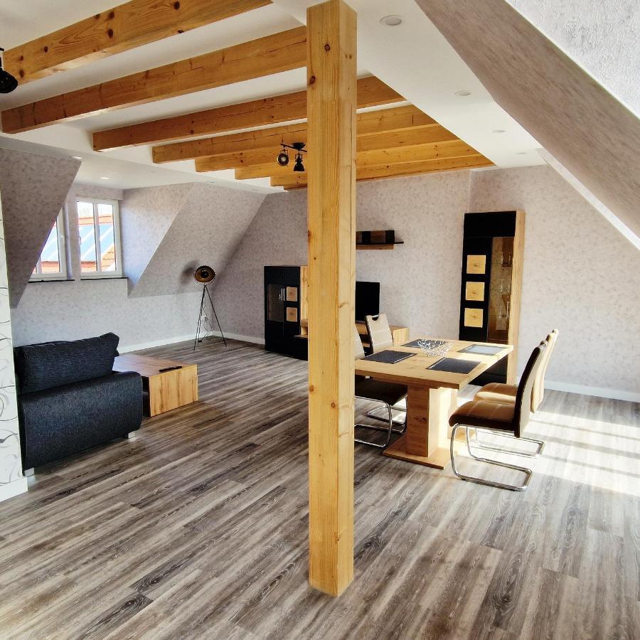 Apartment Dm & - Rasenweg