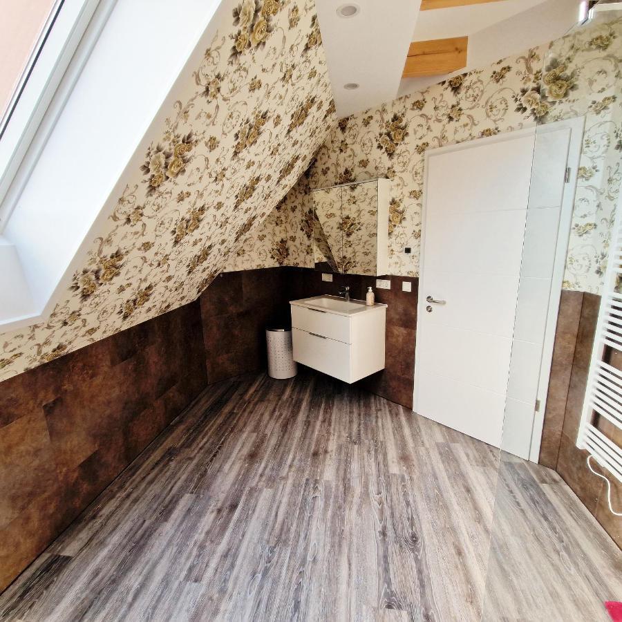 Apartment Dm & - Rasenweg *
