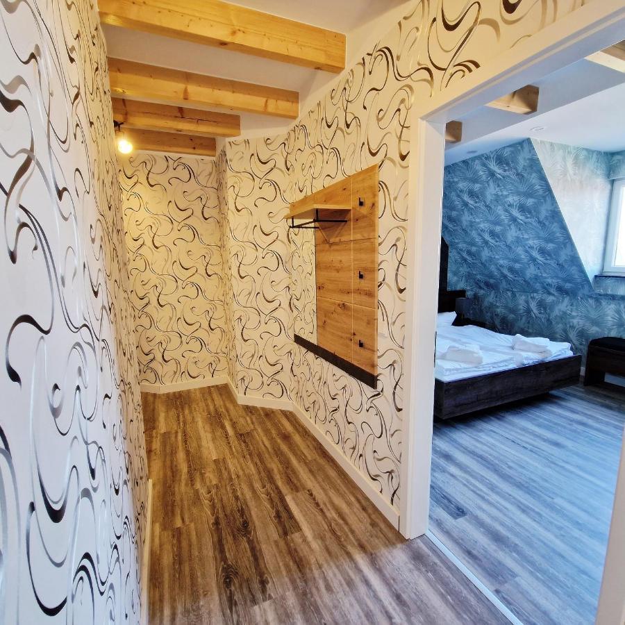 Apartment Dm & - Rasenweg Dingelstadt
