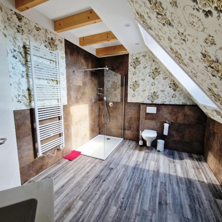 Apartment Dm & - Rasenweg *
