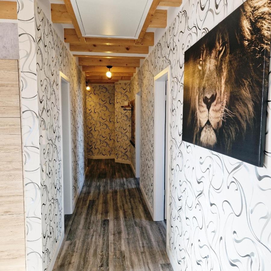 Dm & - Rasenweg Apartment